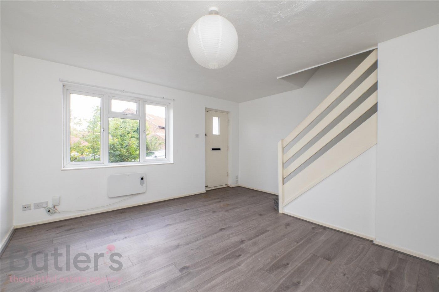 House Apeldoorn Drive in Greater London