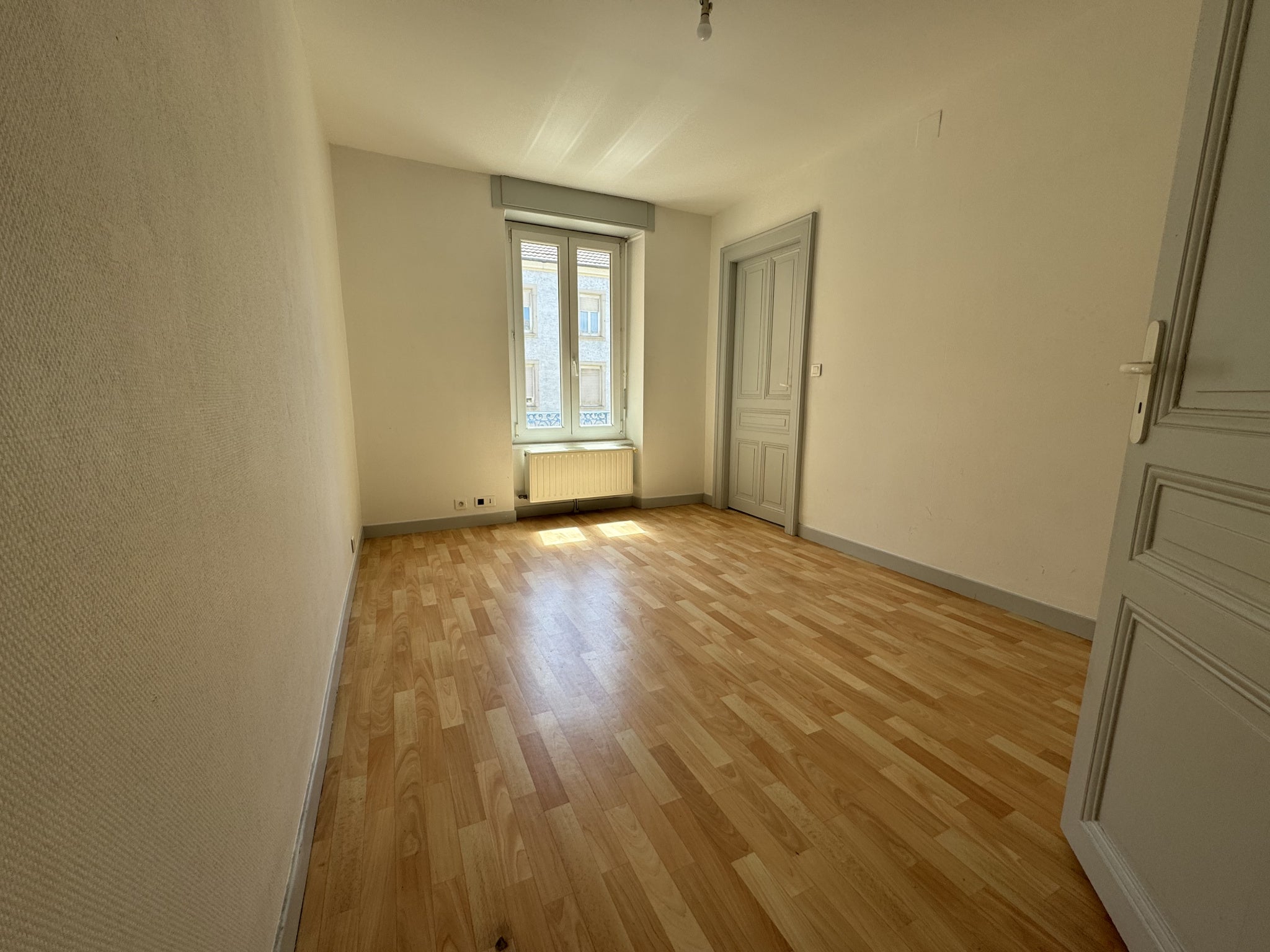Flat Rue de Colmar in Belfort