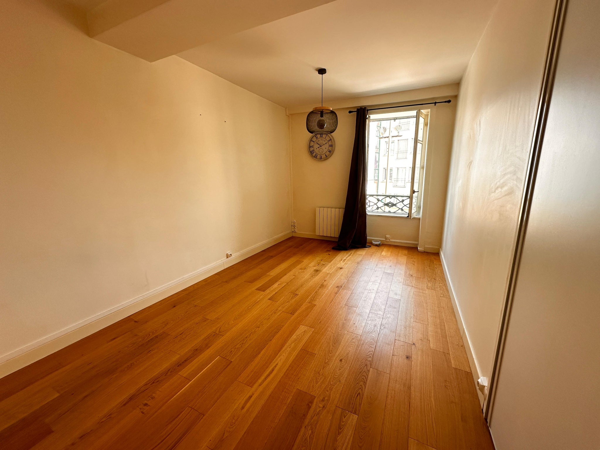 Flat Rue Robert Wolville in Lyon