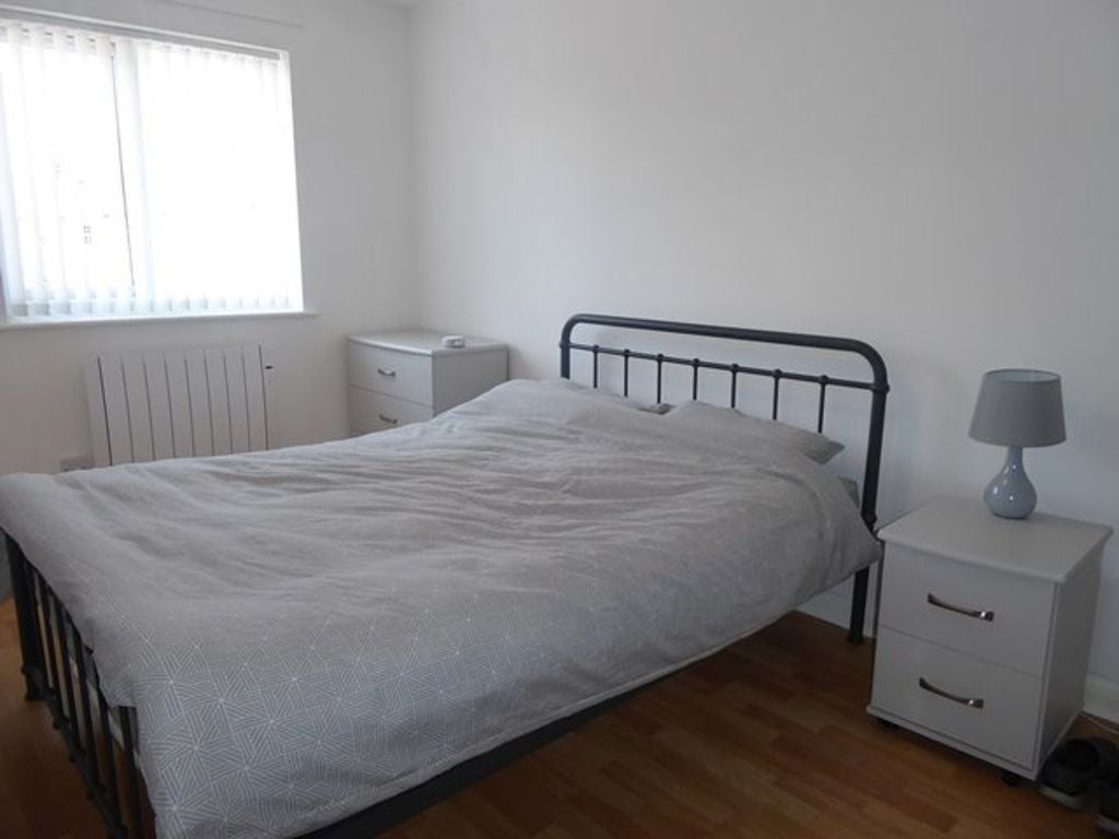 Flat Methuen Street in Barrow-in-Furness