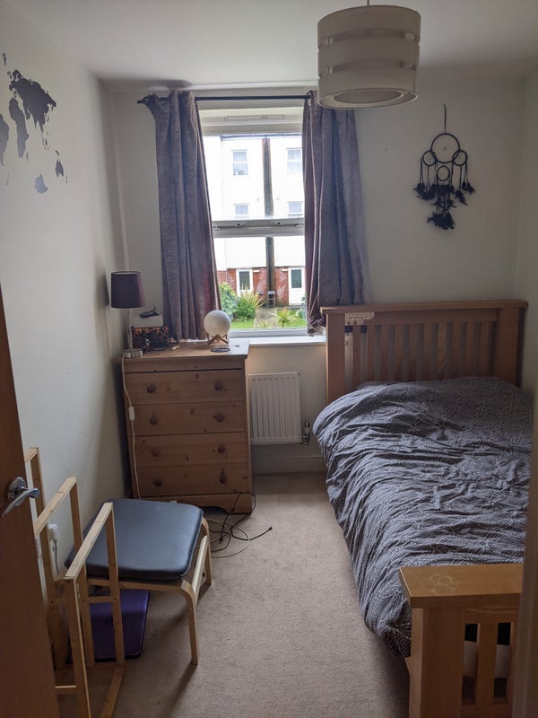 Room Ranelagh Road in Ipswich