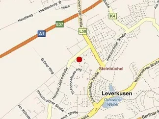 Wohnung Käthe-Kollwitz-Straße in Leverkusen