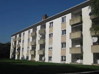 Wohnung Käthe-Kollwitz-Straße in Leverkusen