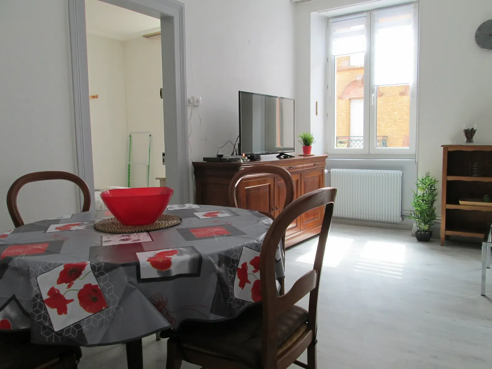 Appartement Rue du Saule à Mulhouse