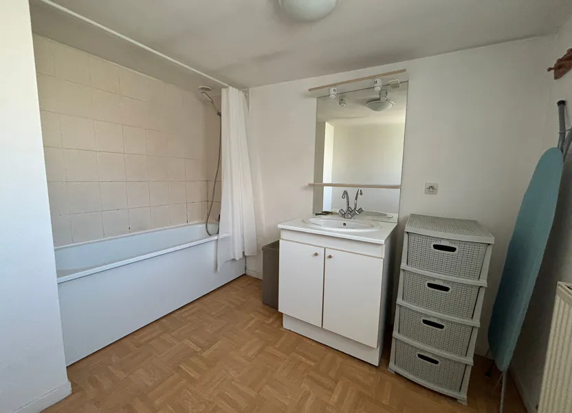 Maison Rue Fulton à Lille