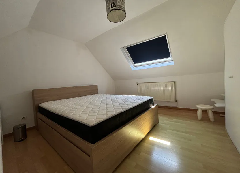 Maison Rue Fulton à Lille