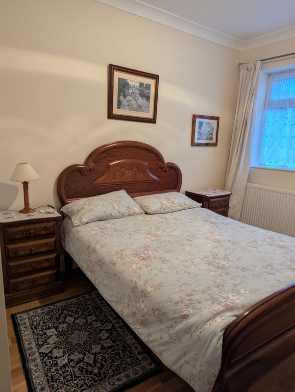 Room Carslake Road in Greater London