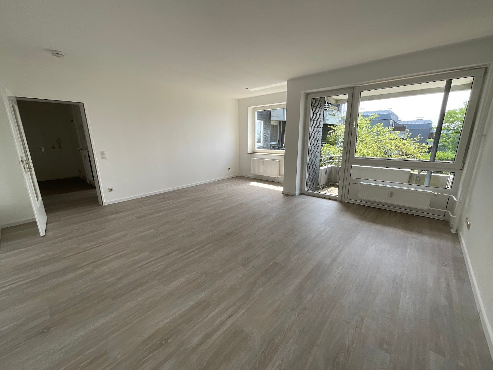 Wohnung Eschenstraße in Remscheid