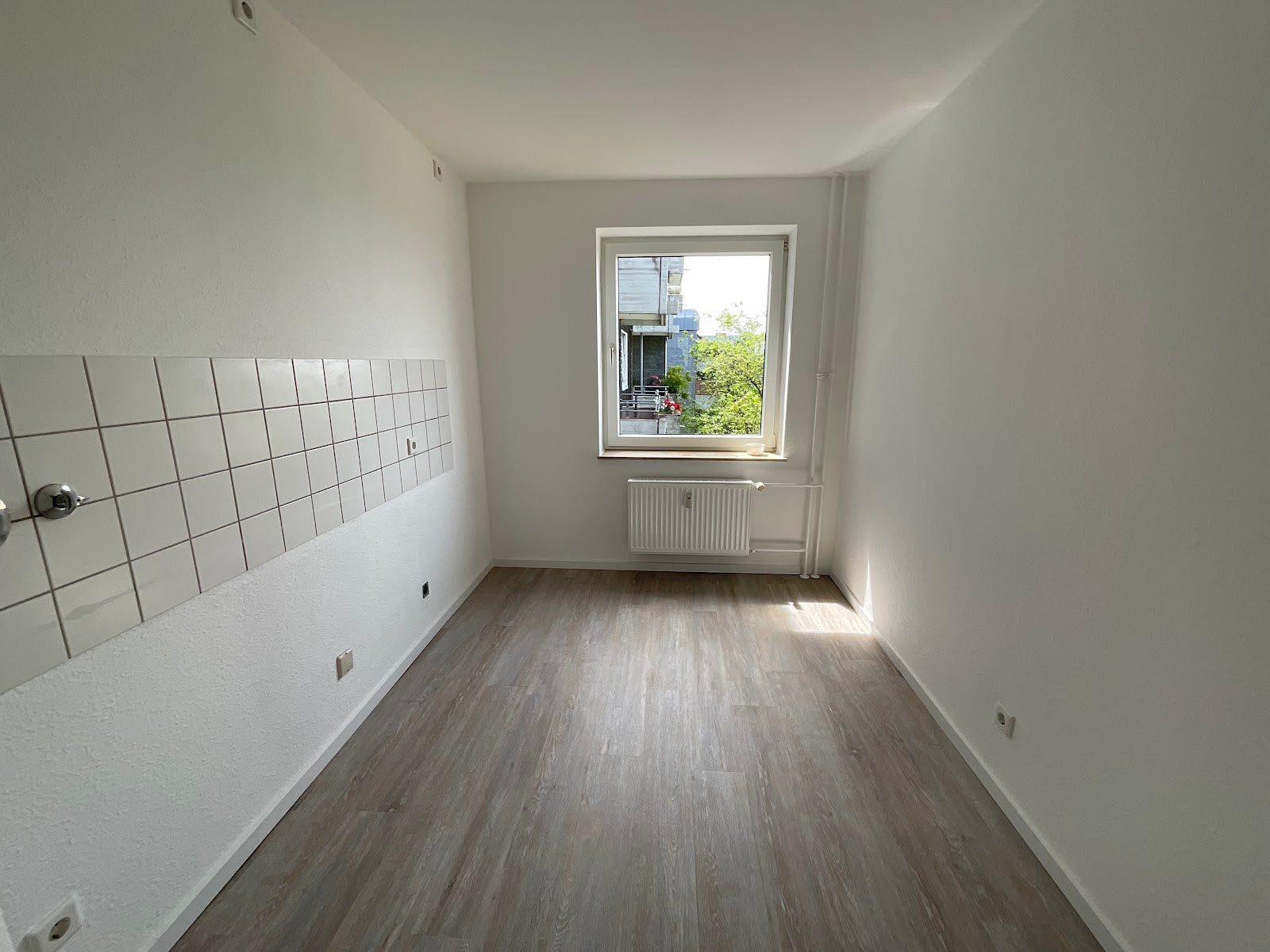 Wohnung Eschenstraße in Remscheid