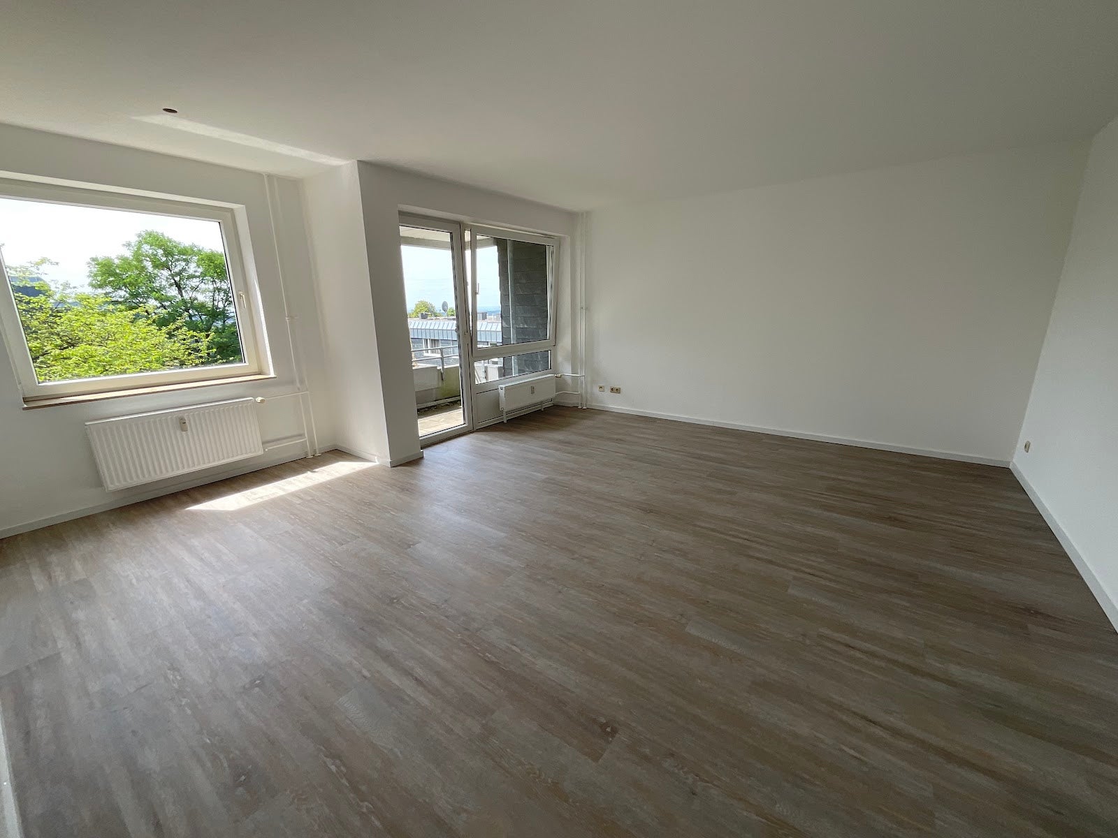 Wohnung Eschenstraße in Remscheid