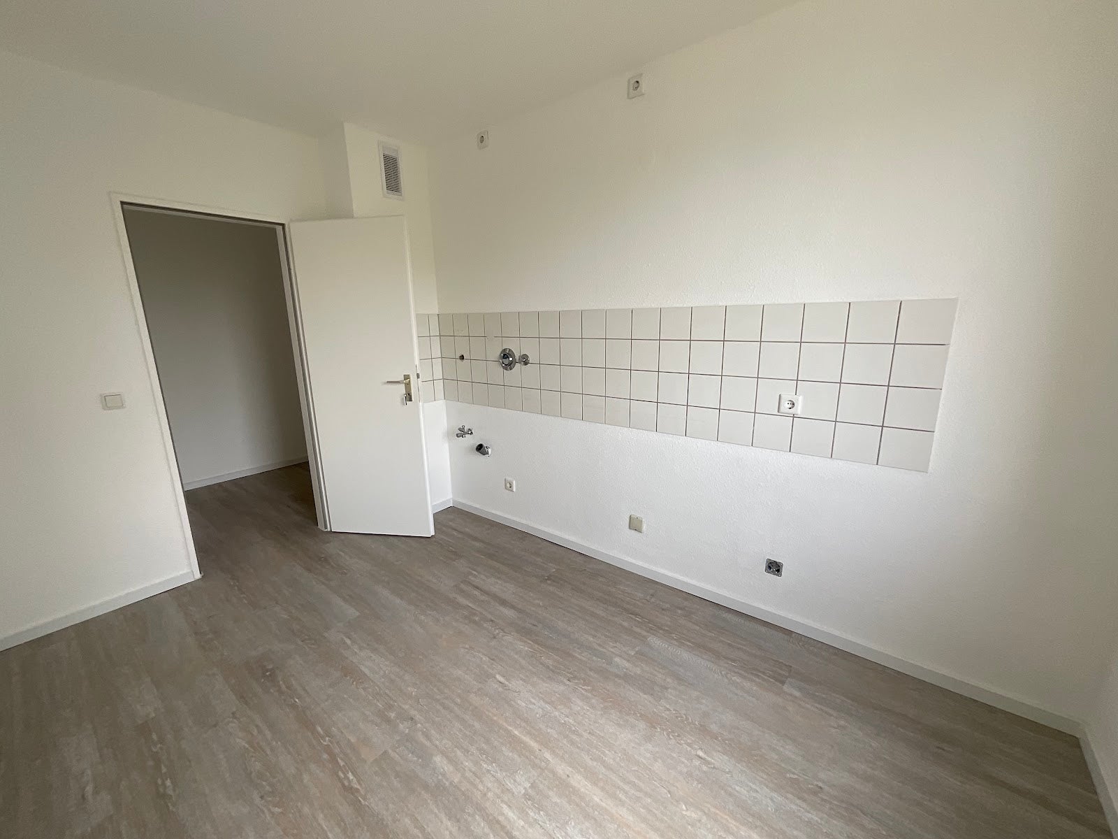 Wohnung Eschenstraße in Remscheid