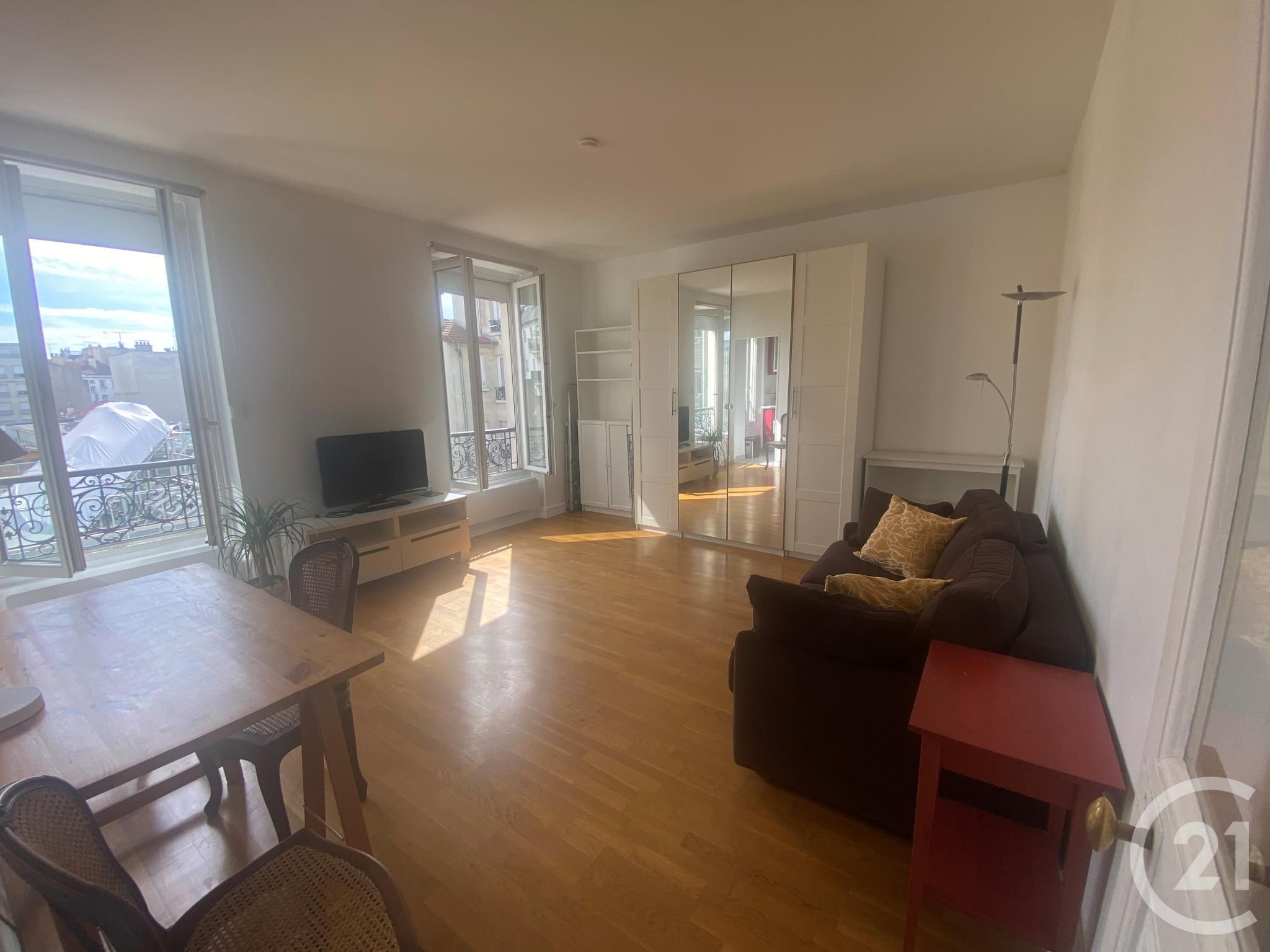 Appartement Rue Massue à Vincennes
