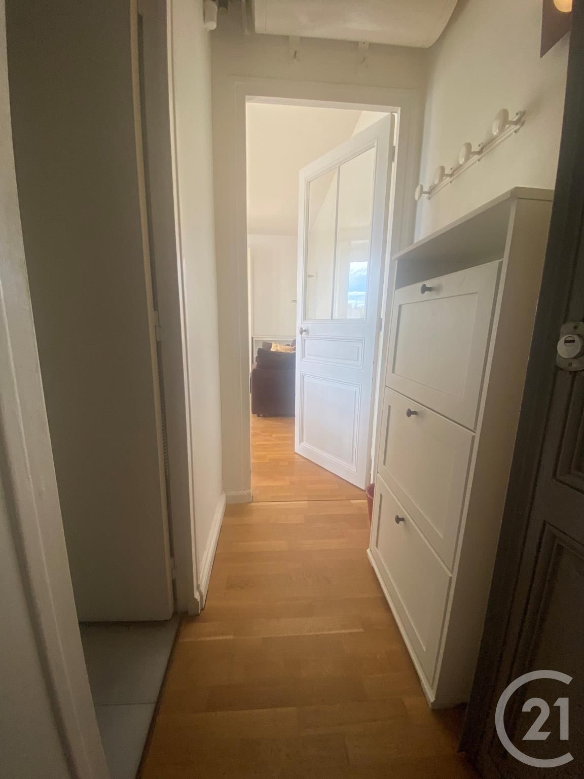 Appartement Rue Massue à Vincennes