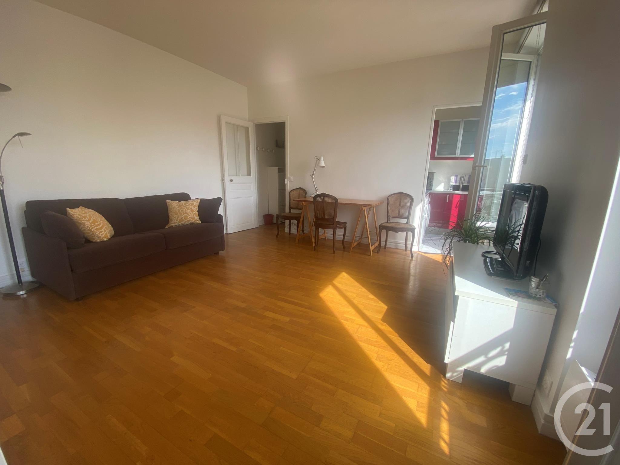 Appartement Rue Massue à Vincennes