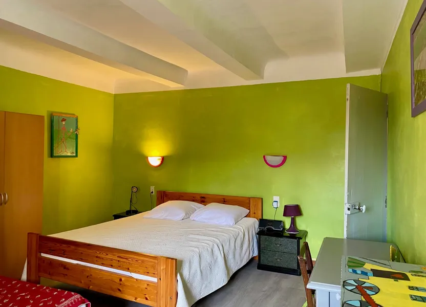 Maison Route de La Bastidonne à Mirabeau à La Tour-d'Aigues