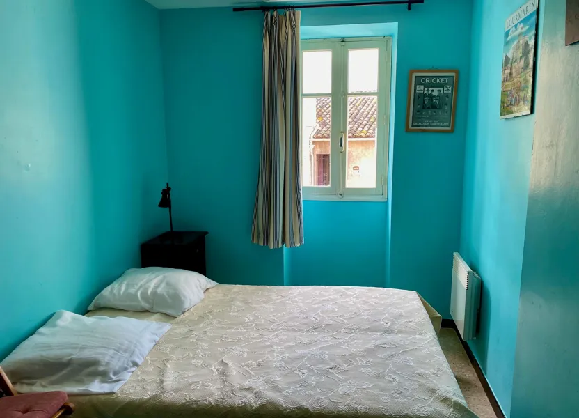 Maison Route de La Bastidonne à Mirabeau à La Tour-d'Aigues