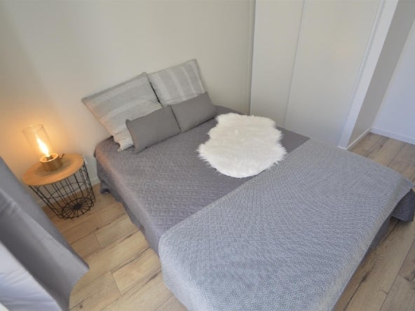 Flat Place Wilson in Villeurbanne