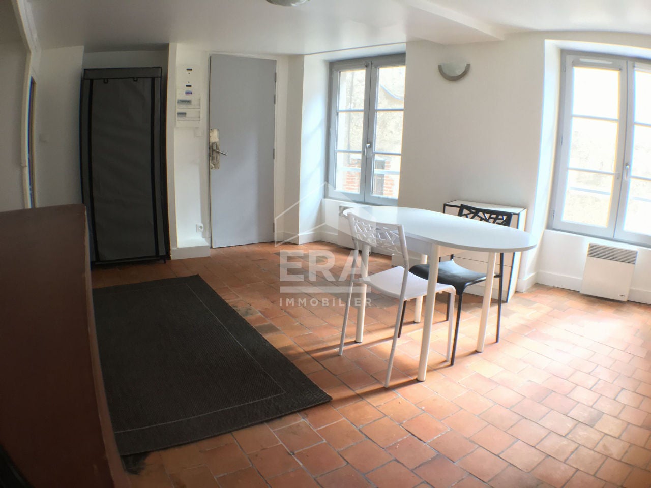 Appartement Rue des Trois Marchands à Blois