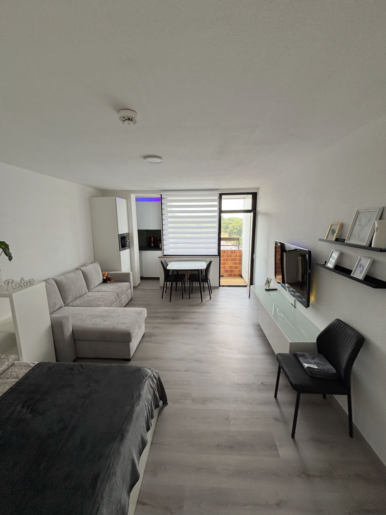 Wohnung Norikerstraße in Nürnberg