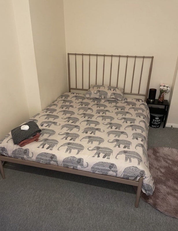 Room Millman Street in Greater London
