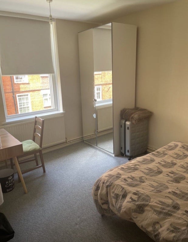 Room Millman Street in Greater London