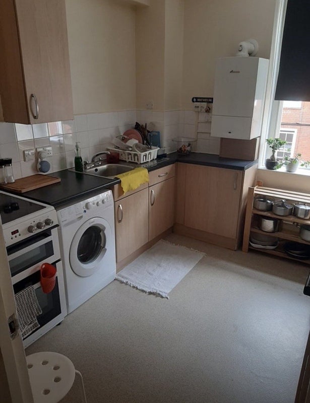 Room Millman Street in Greater London