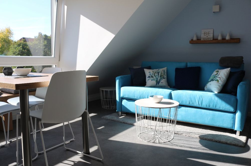 Wohnung Travelmannstraße in Münster