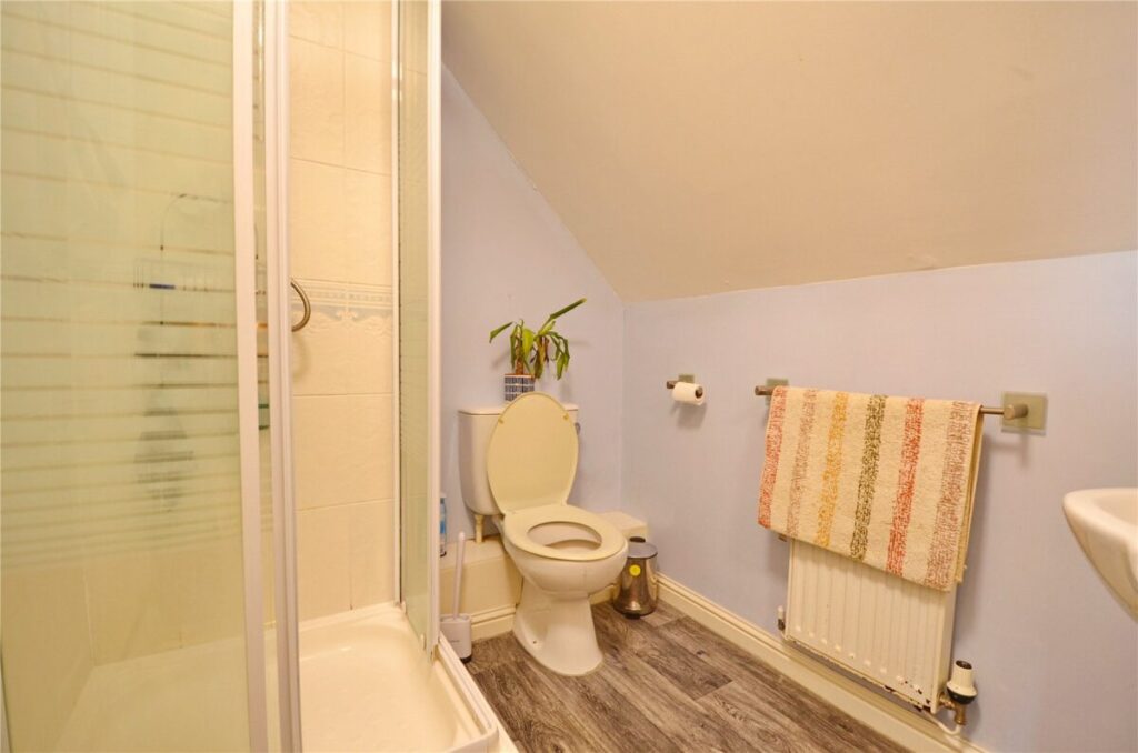 Room Casson Drive in Stoke Gifford
