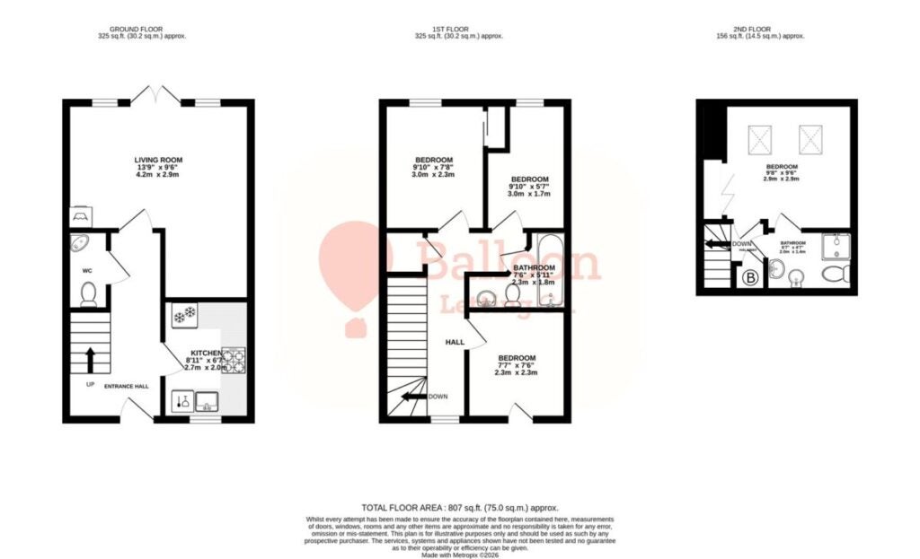 House Casson Drive in Stoke Gifford