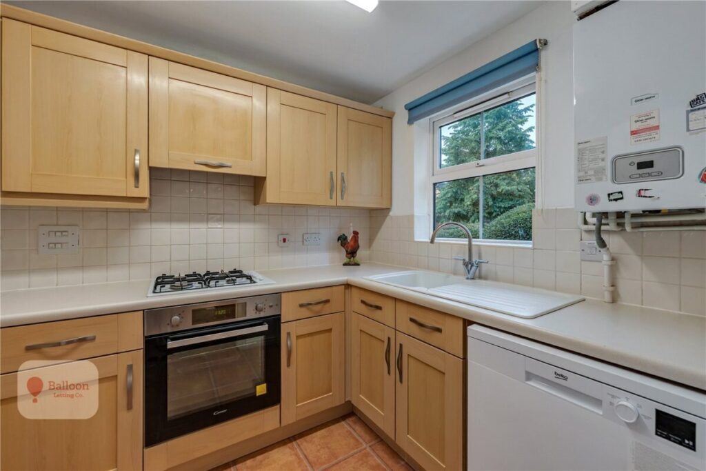 House Casson Drive in Stoke Gifford