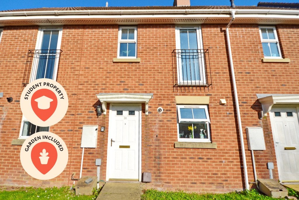 Room Casson Drive in Stoke Gifford
