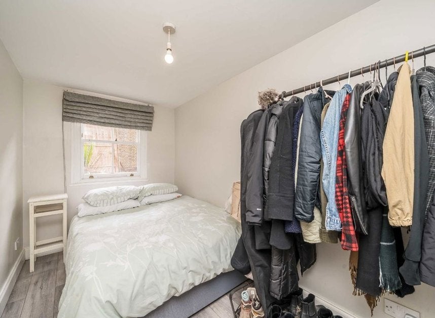Flat St Gerards Close in Greater London