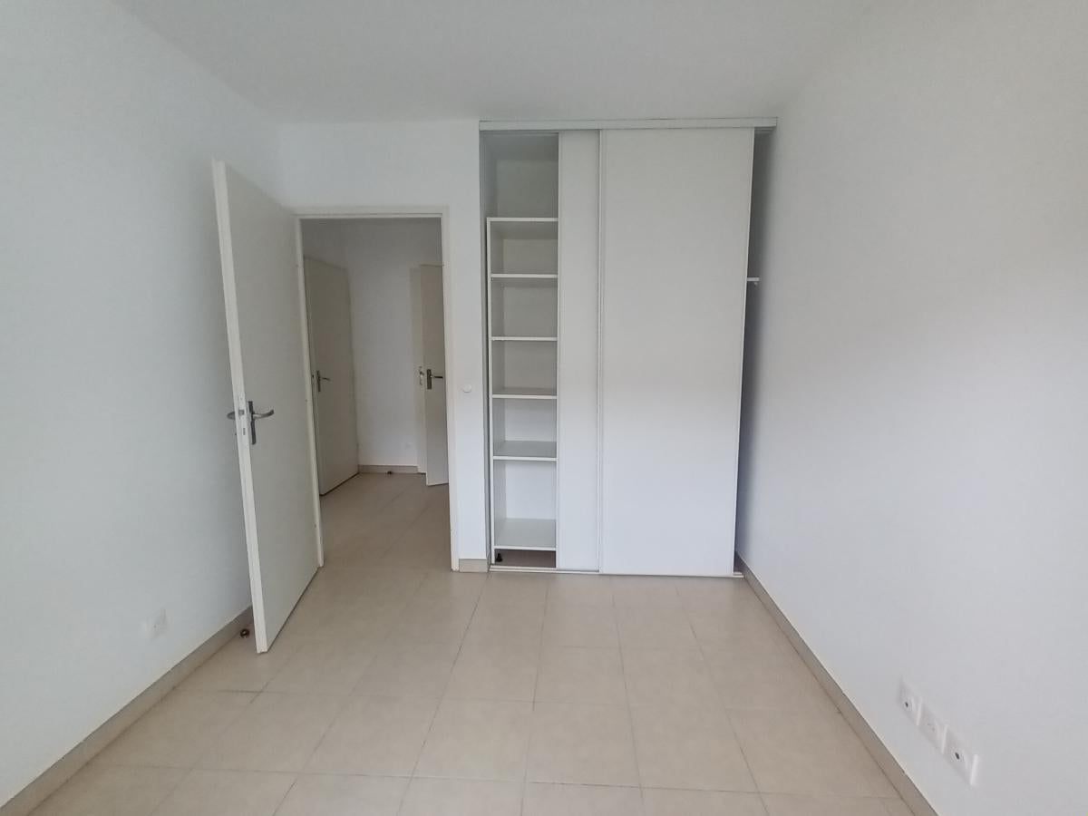 Flat Rue des Tilleuls in Le Lavandou