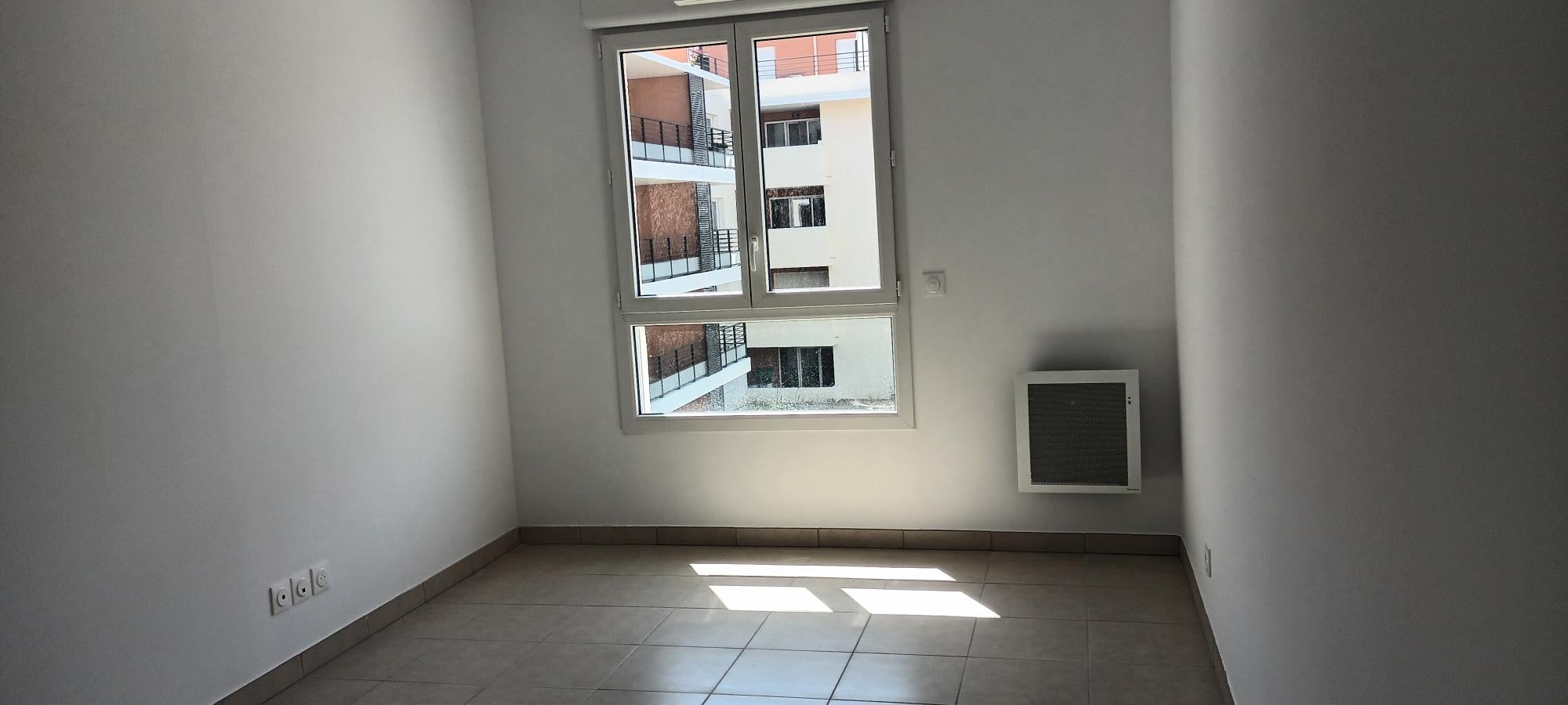 Flat Rue des Tilleuls in Le Lavandou