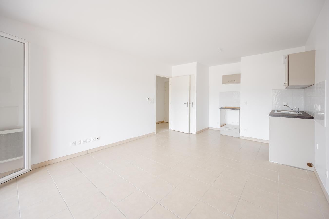 Flat Rue des Tilleuls in Le Lavandou