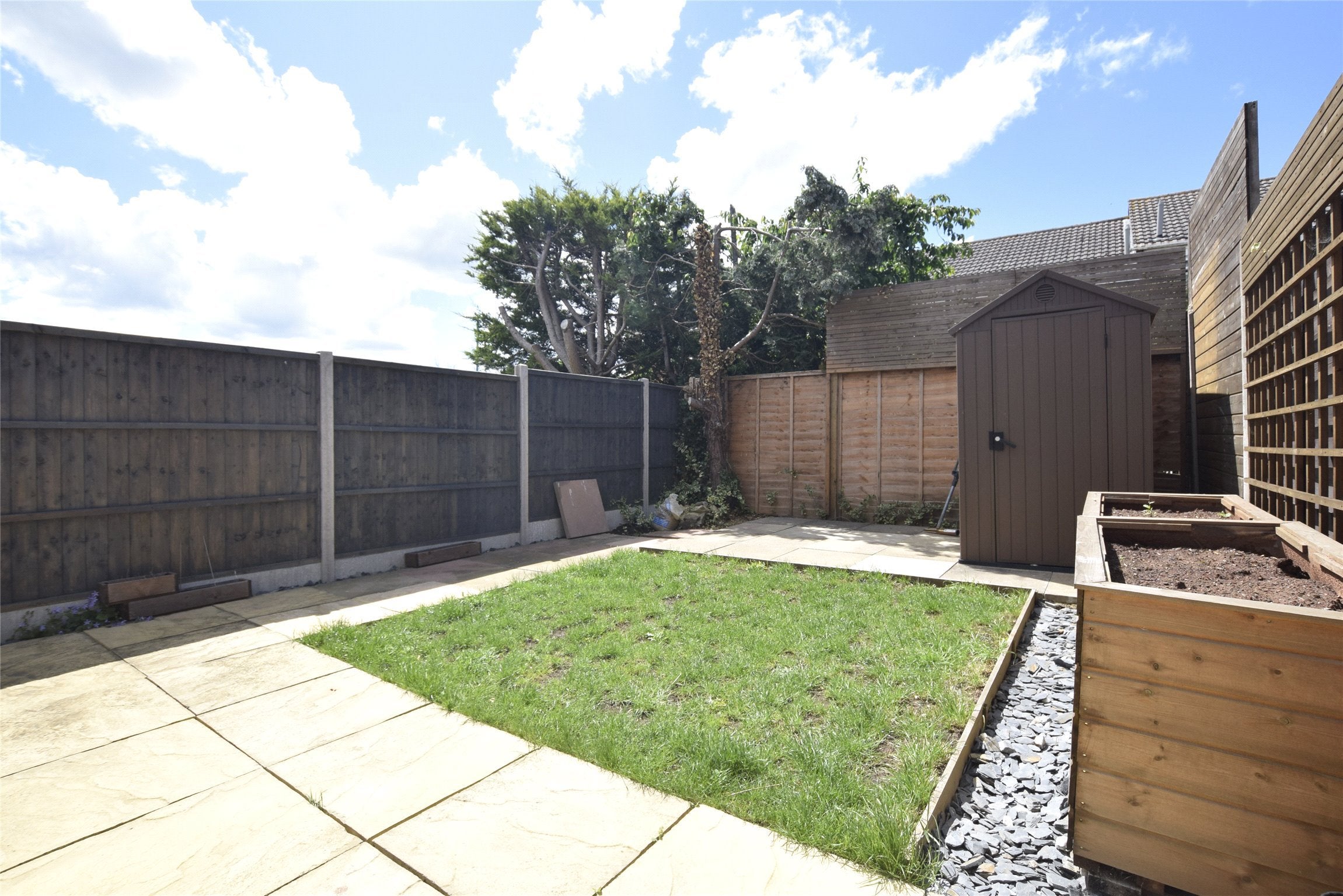 House Long Eights in Tewkesbury