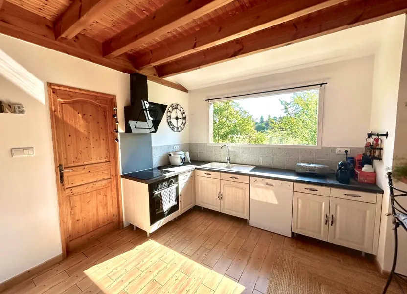 Maison Chemin des Alouettes à Razac-sur-l'Isle
