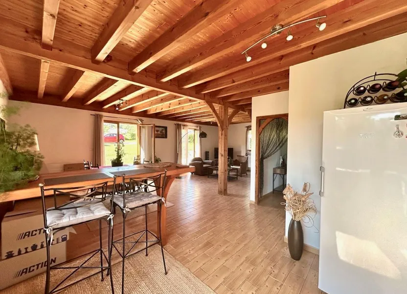 Maison Chemin des Alouettes à Razac-sur-l'Isle