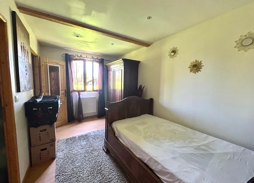 Maison Chemin des Alouettes à Razac-sur-l'Isle