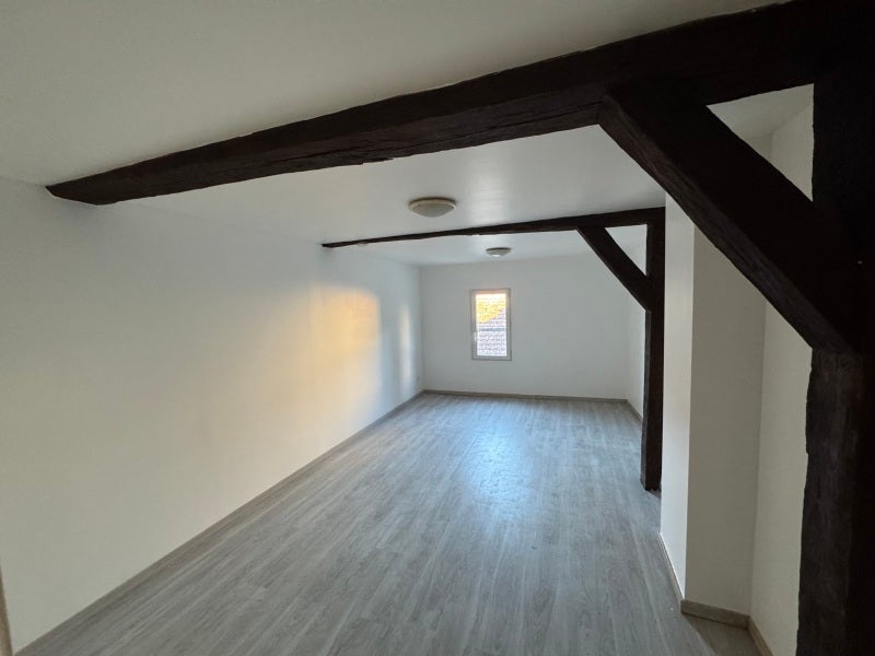 Appartement Rue d'Aube à Bar-sur-Aube