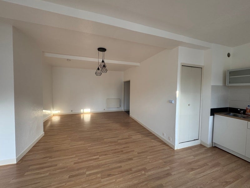 Flat Rue d'Aube in Bar-sur-Aube