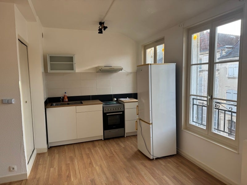 Appartement Rue d'Aube à Bar-sur-Aube