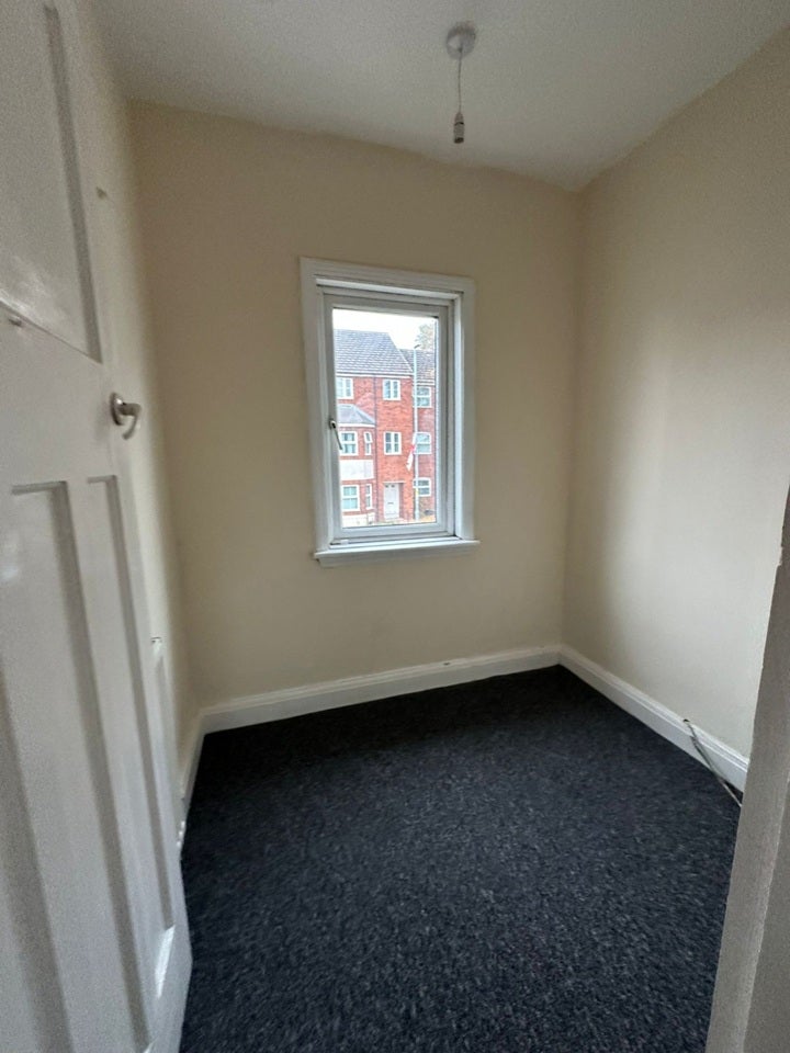 House Stafford Road in Darlaston