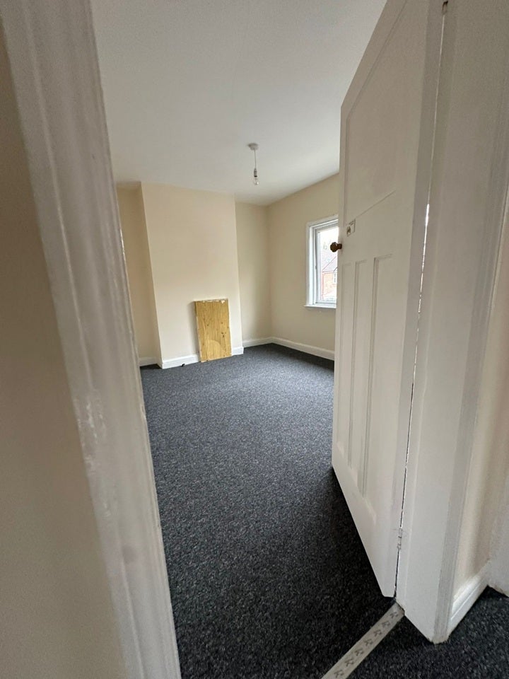 House Stafford Road in Darlaston