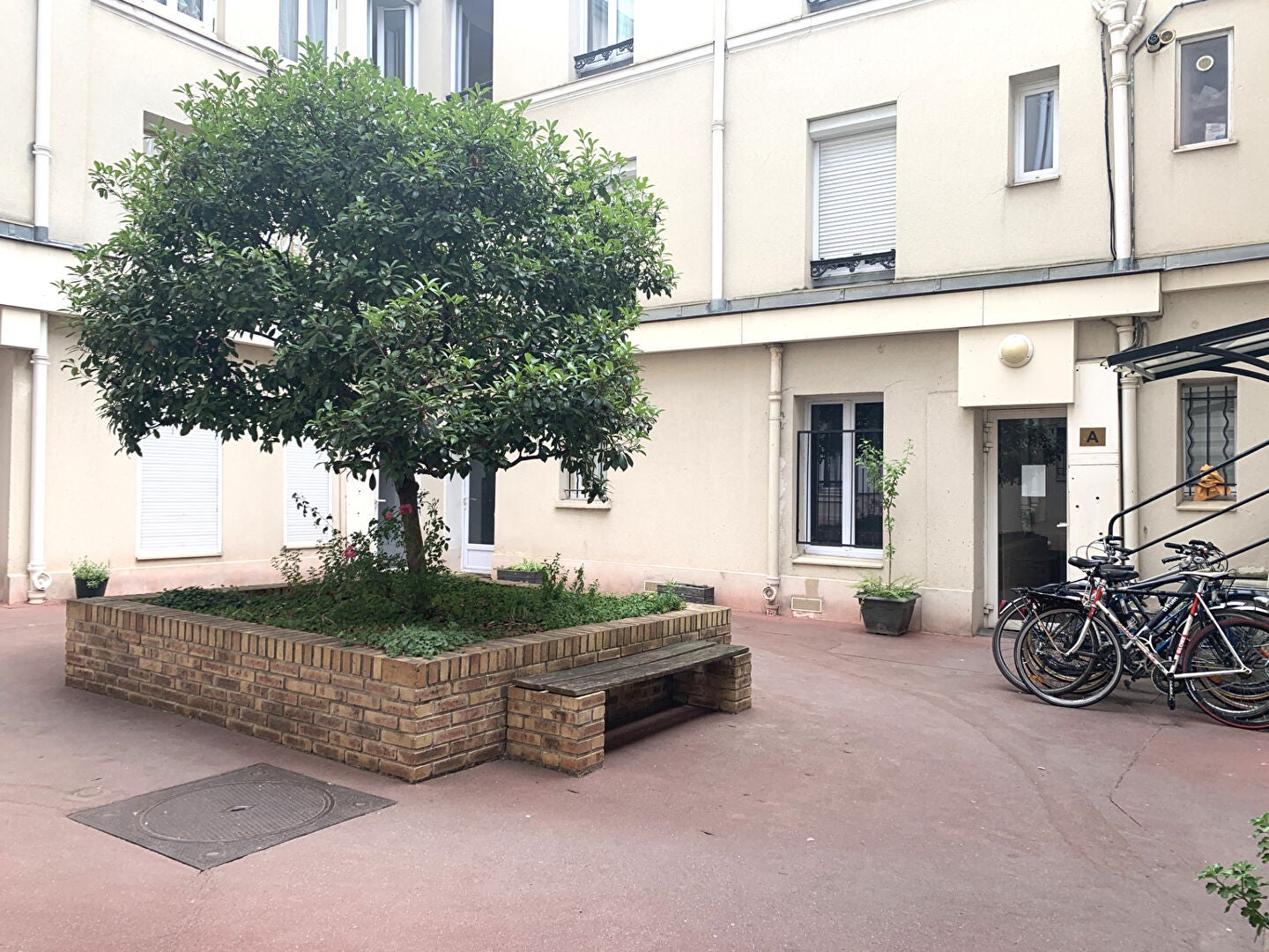 Appartement Rue de Paris à Charenton-le-Pont