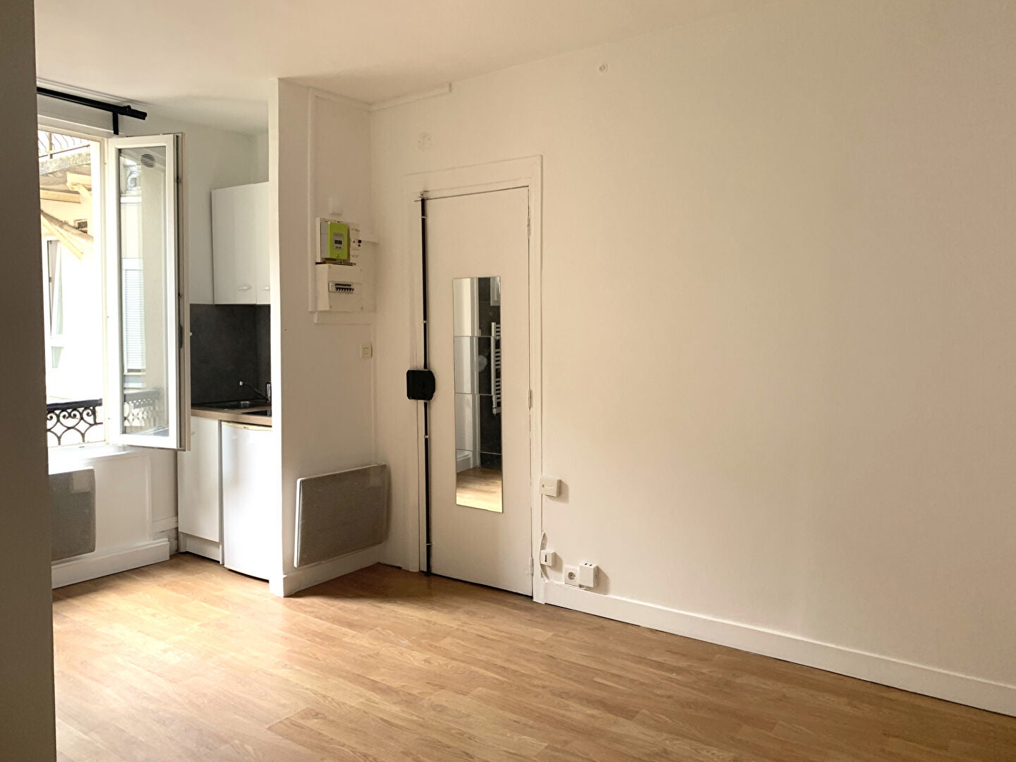 Appartement Rue de Paris à Charenton-le-Pont