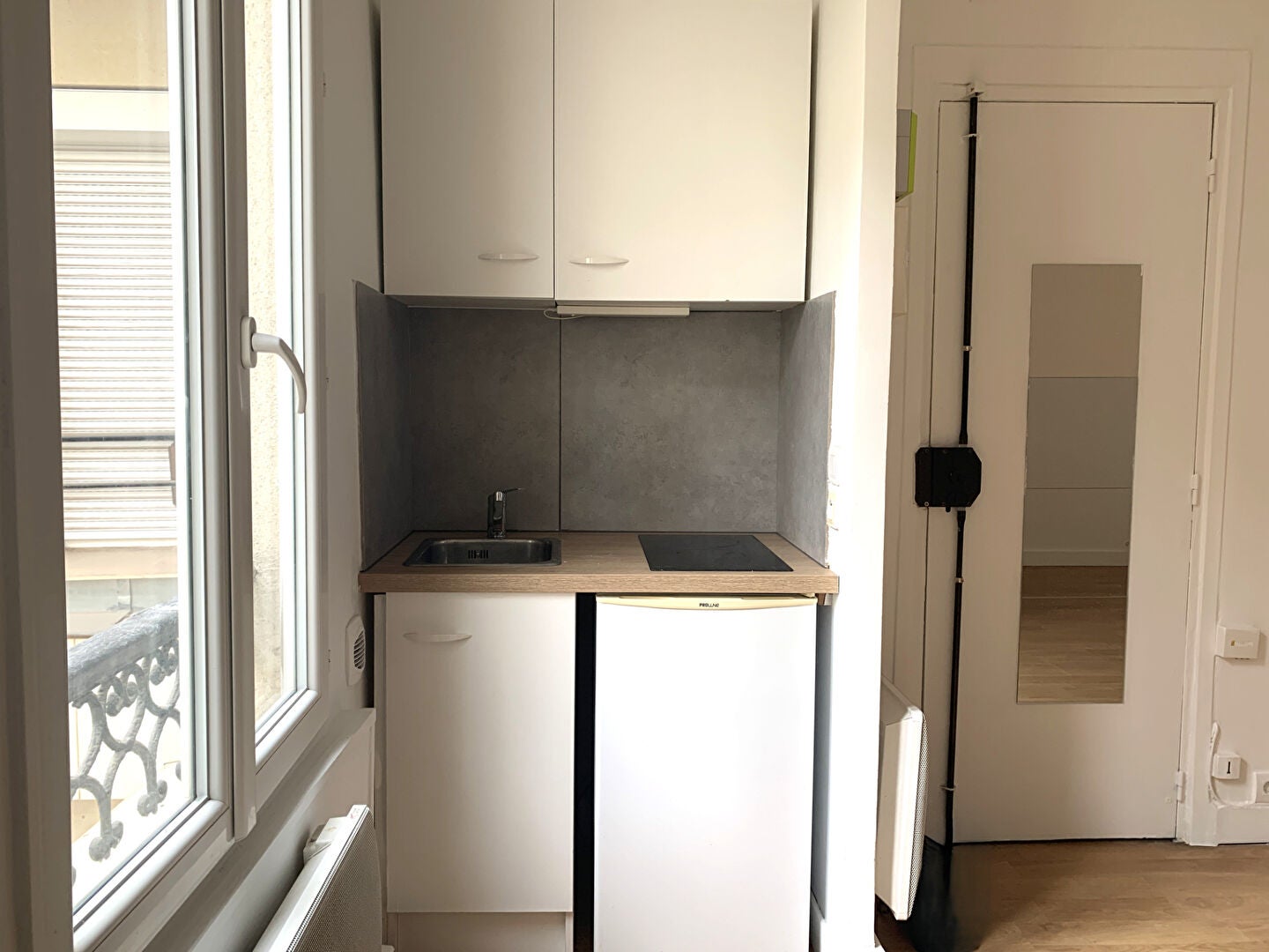 Appartement Rue de Paris à Charenton-le-Pont