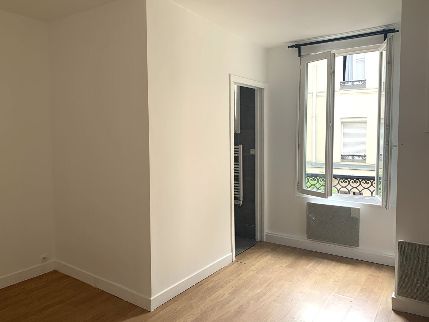 Appartement Rue de Paris à Charenton-le-Pont