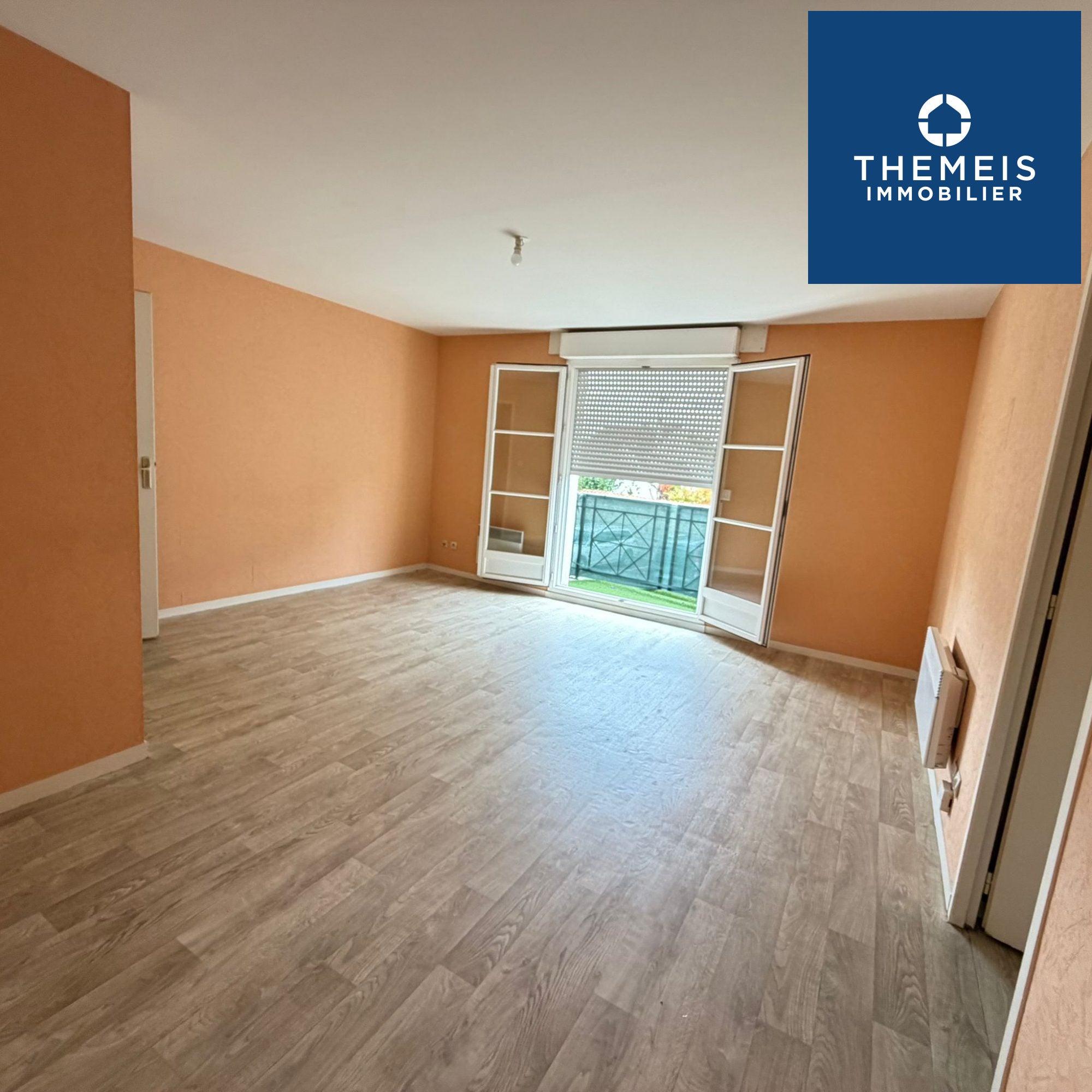 Appartement Passage Denis Maugis à Les Essarts-le-Roi