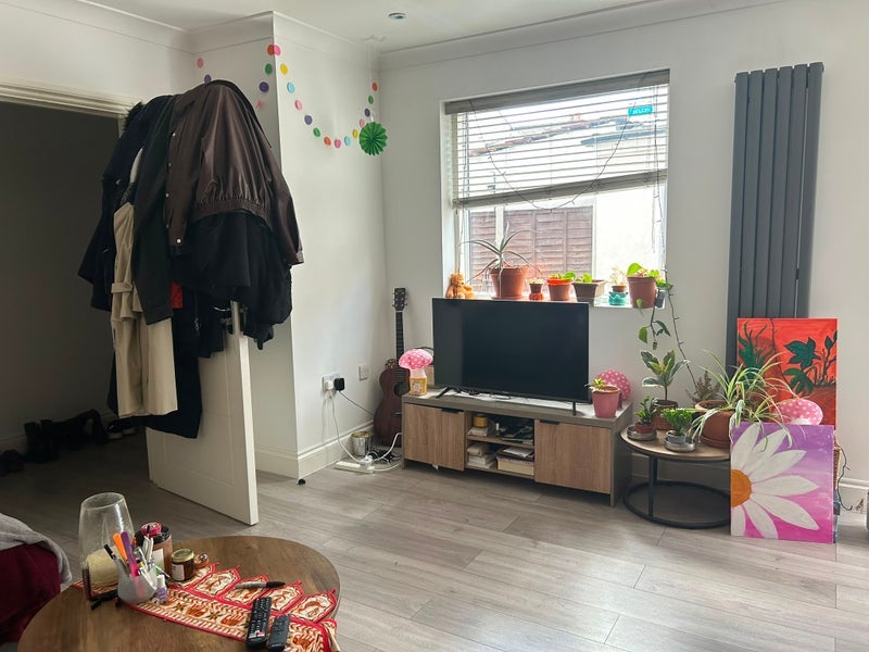 House Swete Street in Greater London